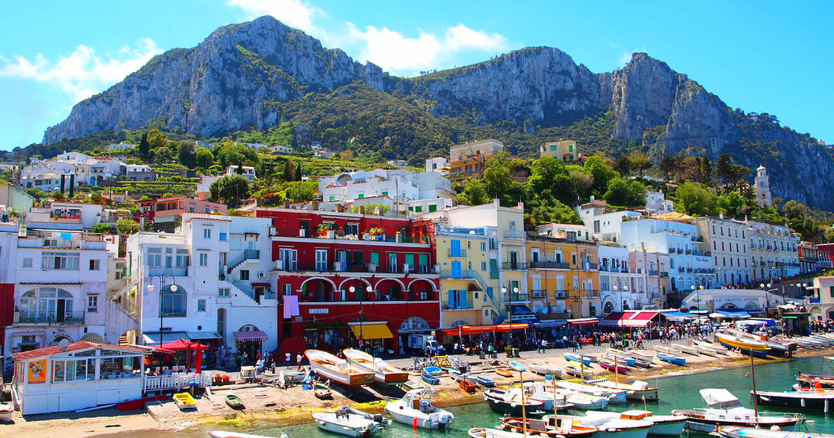 capri