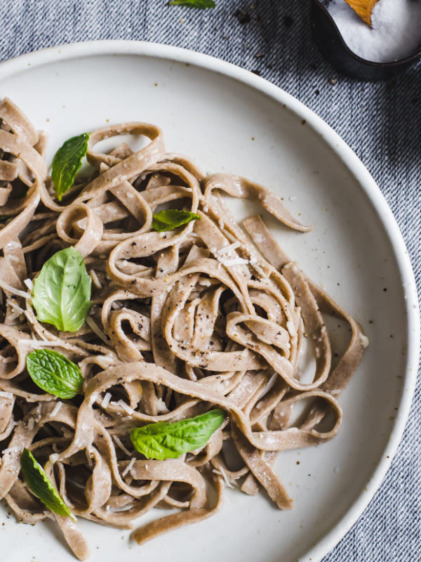 pasta gluten free
