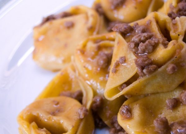 pasta ripiena