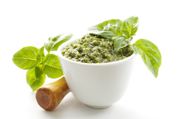 pesto genovese
