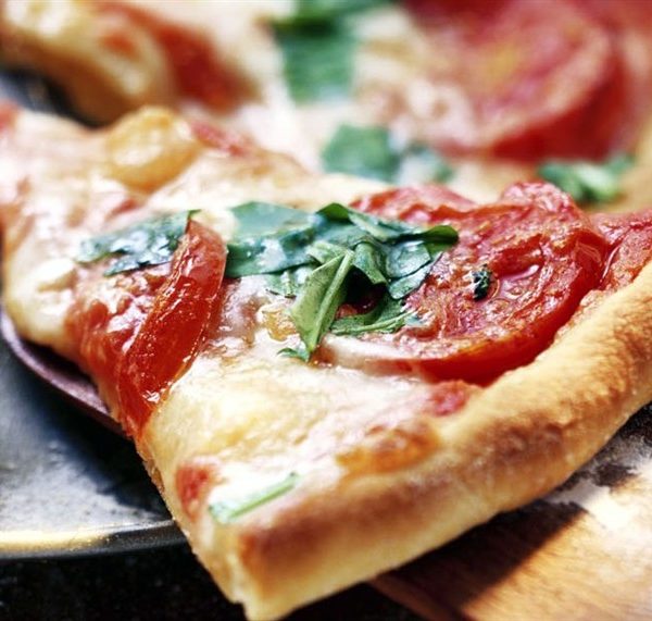 pizza surgelata