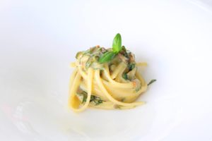 spaghetto zucchine quattro passi