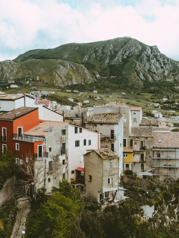caggiano salerno