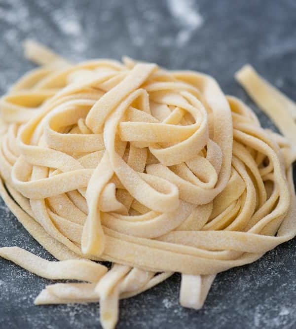 pasta fresca