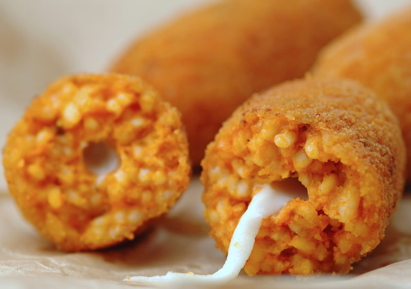 arancino