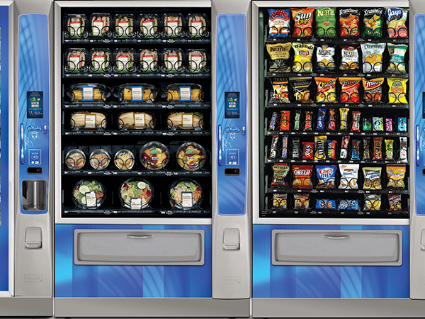 vending machines j-momo