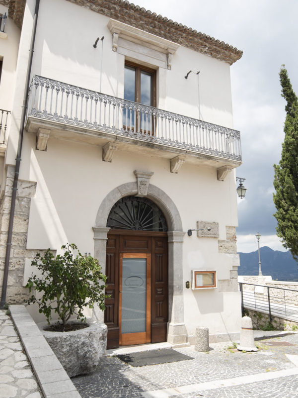 locanda severino caggiano