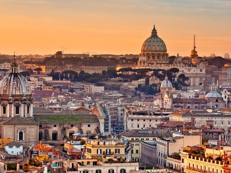 Panorama-d-Roma