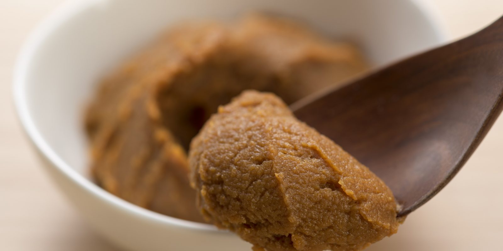 cucina giapponese miso
