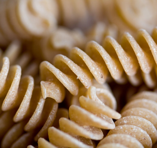 pasta integrale