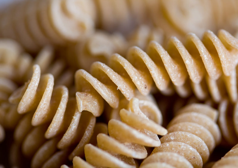 pasta integrale