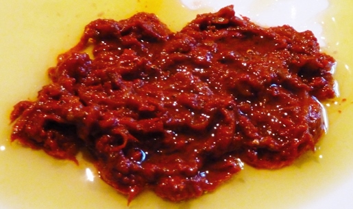 sardella calabrese