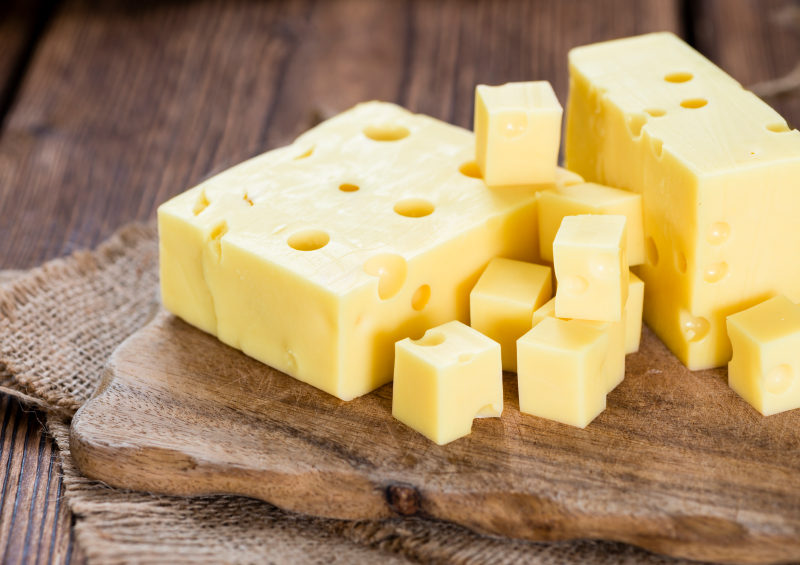 classificazione formaggi