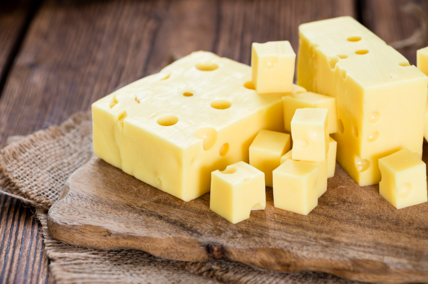 classificazione formaggi