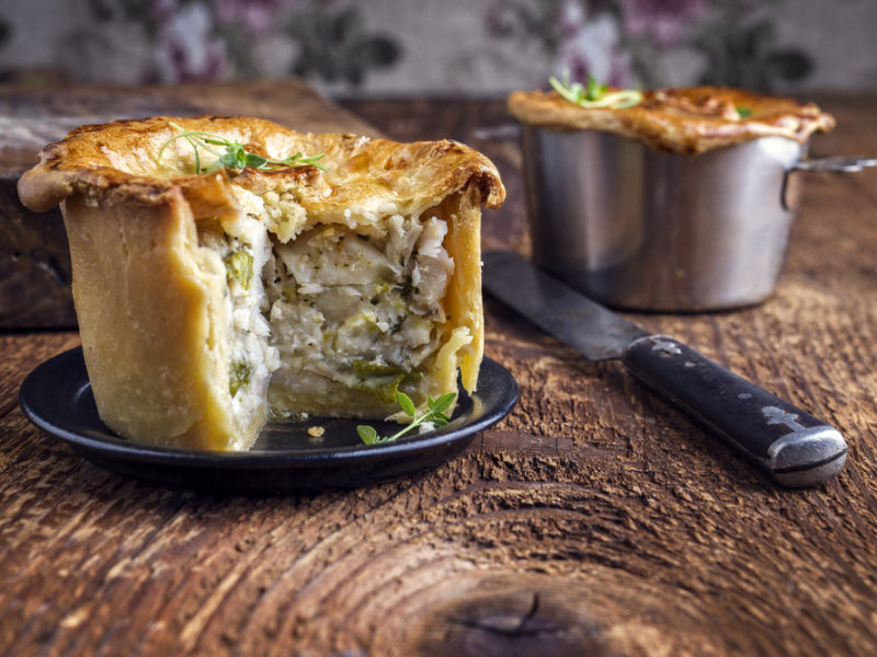 pastilla marocchina