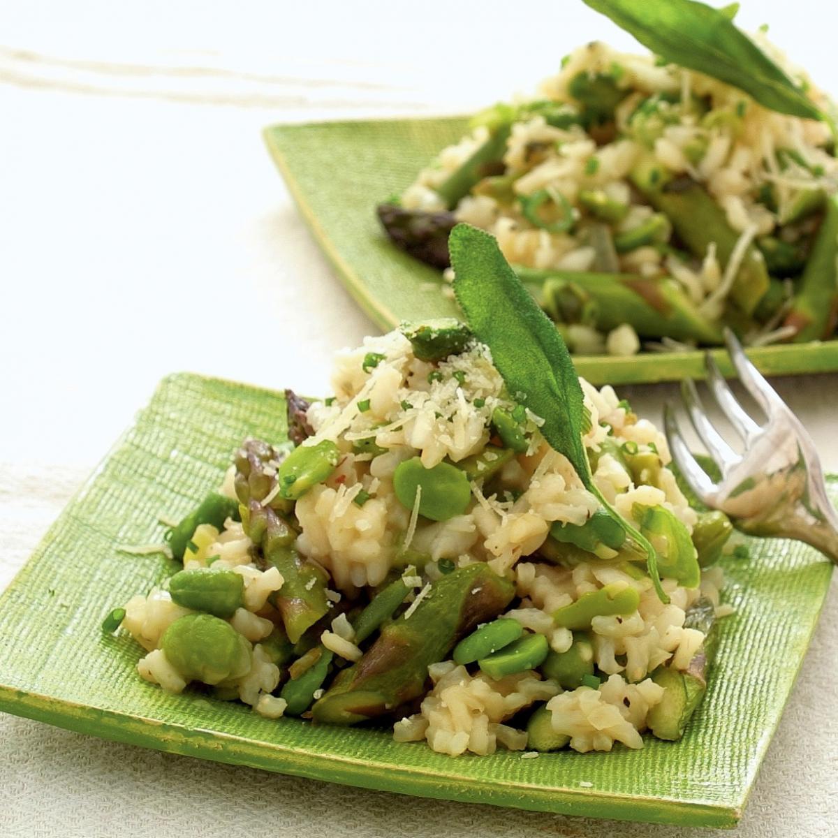 risotto alla giuseppe verdi