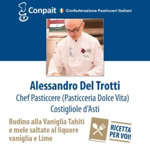 alessandro del trotti