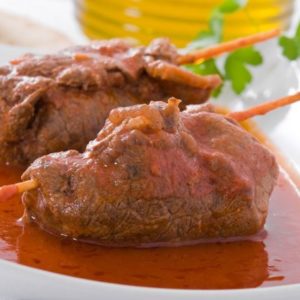 braciole-napoletane-al-sugo-