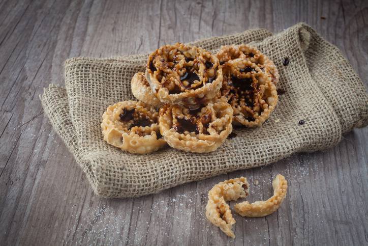 cartellate pugliesi