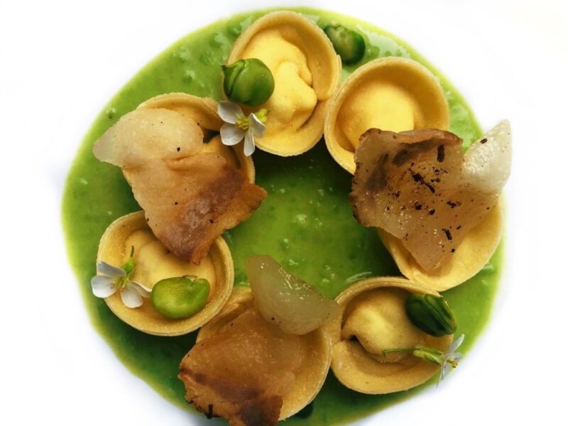 chef christian turra