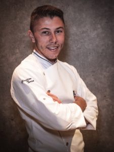 christian turra chef