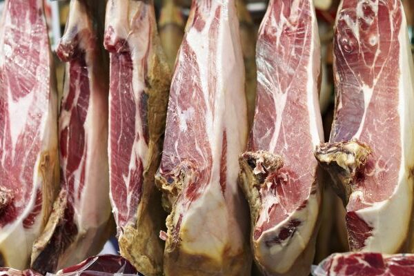lardo di Bosses