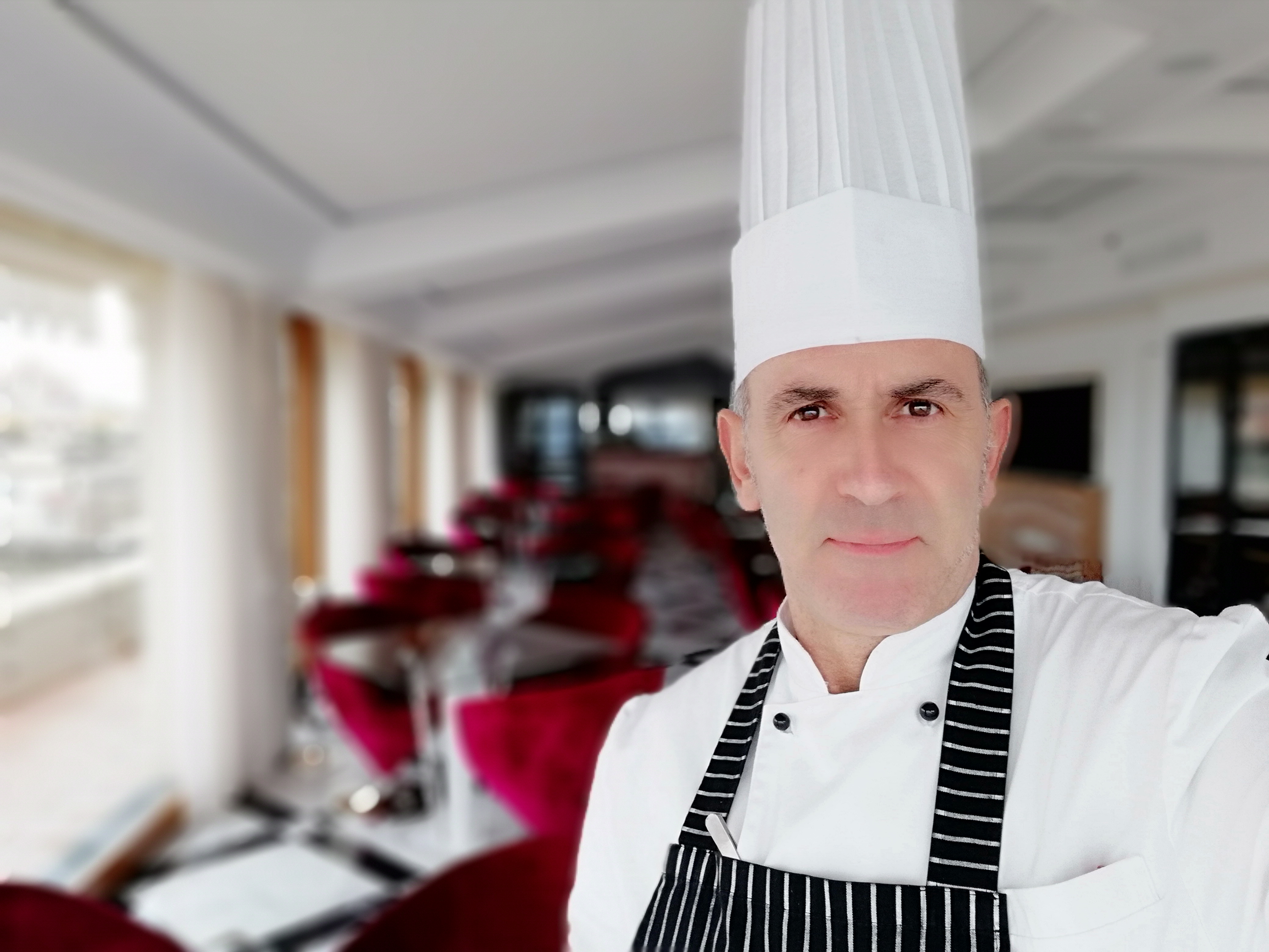 chef concetto rubbera
